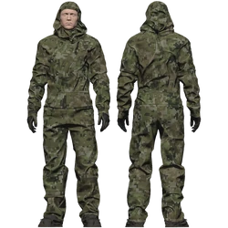 CBRN Suit | Armed Assault Wiki | Fandom