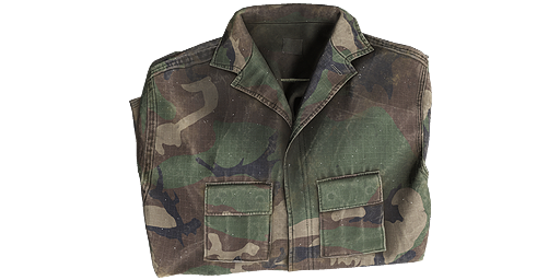 Tactical Chest Rig, Armed Assault Wiki