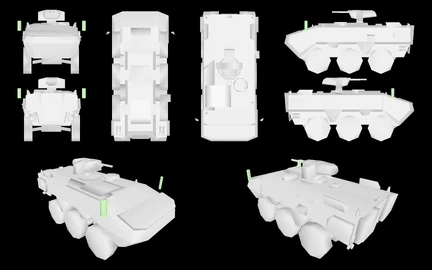 LEGEND:'"`UNIQ--ref-00000079-QINU`"'Lime green = plastic