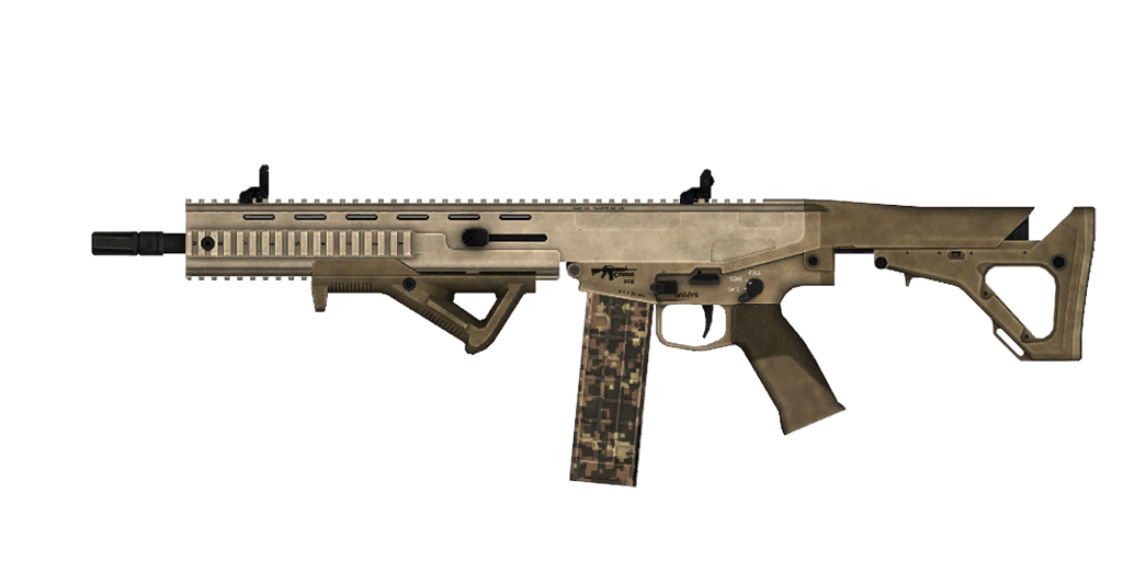 ArmA 3 Weapons, Armed Assault Wiki