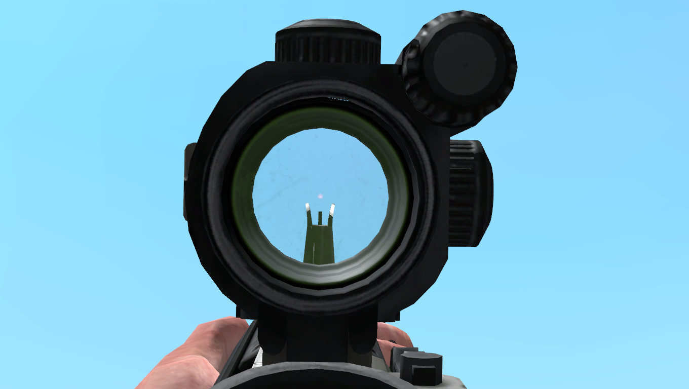 army cco zeroing army cco zeroing