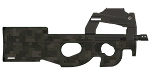 Camo - [ADR-97C]