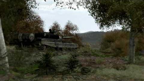 Arma 2 Faction Update No