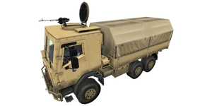 Desert - [T810 (MG)]