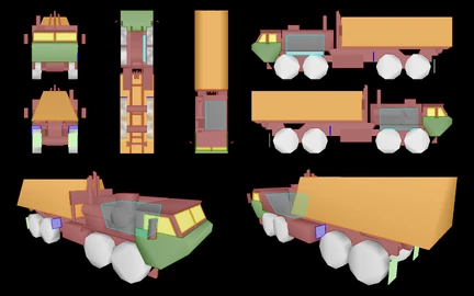 Arma3-hemttammo-firegeo-penetration