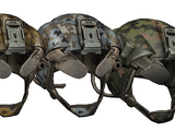 Defender Helmet