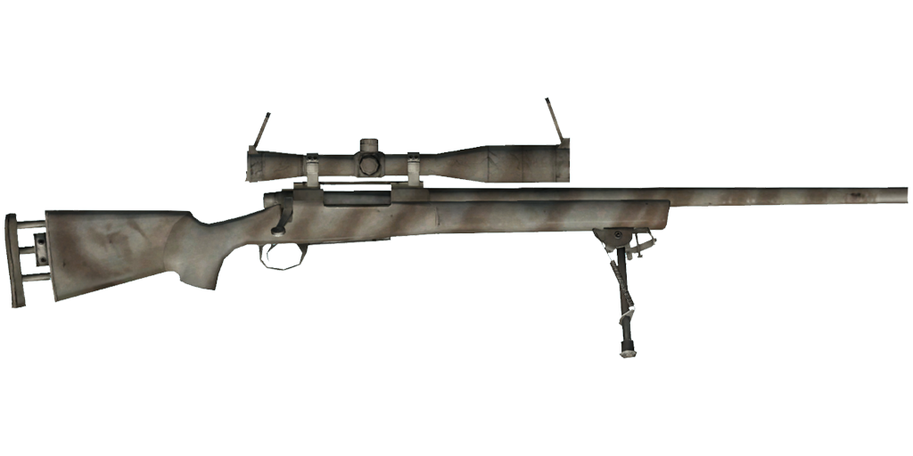 m24 sniper rifle camo