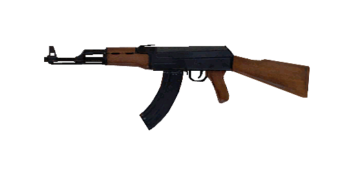 Kalashnikov rifle - Wikipedia