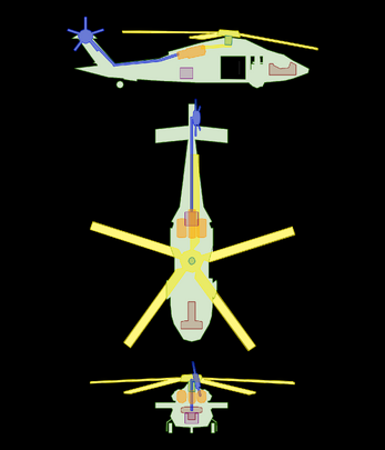 UH-80 Ghost Hawk | Armed Assault Wiki | Fandom