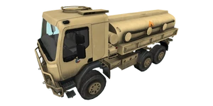 Desert - [T810 (Fuel)]