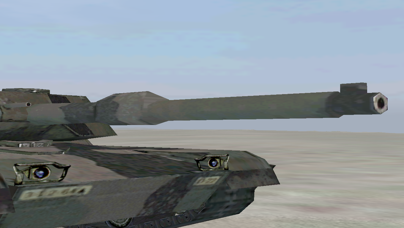 M1 Abrams Armed Assault Wiki Fandom