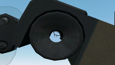 Arma1-stinger-ironsight-overview