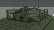 Arma3-vehiclearmour-marshall-slatturret