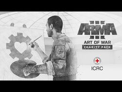 Arma 3 art shop of war