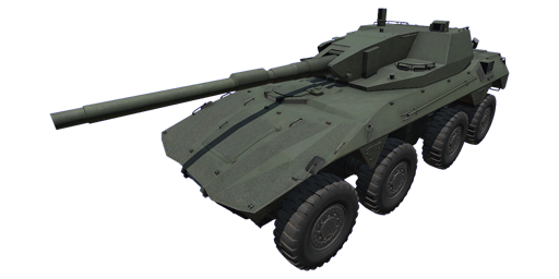 arma 3 best tank
