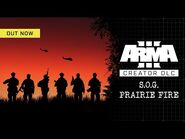 Arma 3 Creator DLC- S.O.G