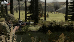 ARMA II