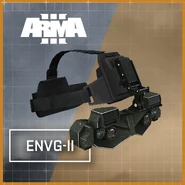 Promotional image released for ArmA 3's ninth anniversary (as part of the so-called "Legendary Assets" series).