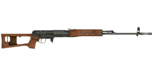 SVD Dragunov, Armed Assault Wiki