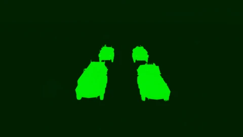 Arma2-lav25-thermalsignature