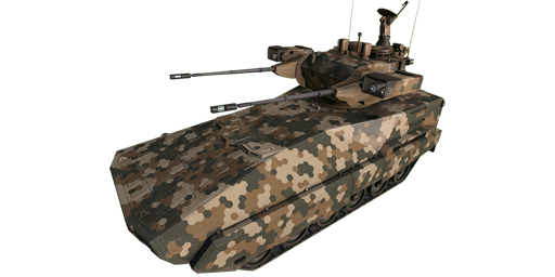 ZSU-39 Tigris, Armed Assault Wiki