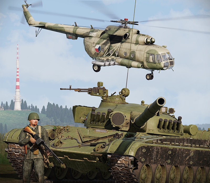 how to download arma 3 with multiplayer
