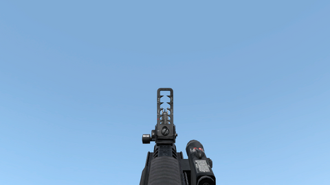 Arma2-m203m16a4-ironsight-overview