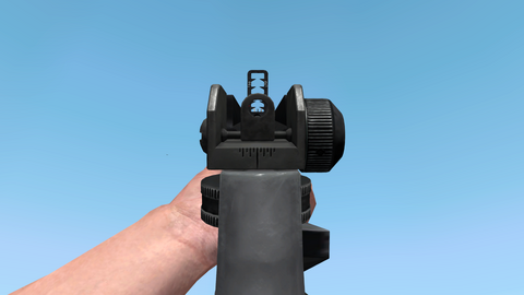 Arma1-m16a2gl-ironsight-overview