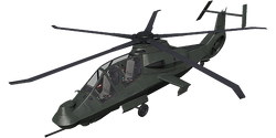 AH-99 Blackfoot | Armed Assault Wiki | Fandom