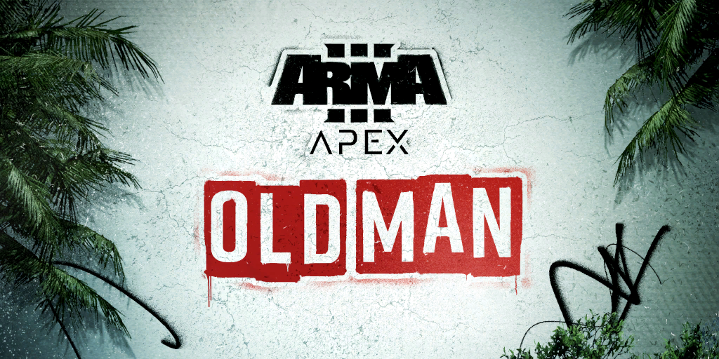 Old Man Campaign Armed Assault Wiki Fandom