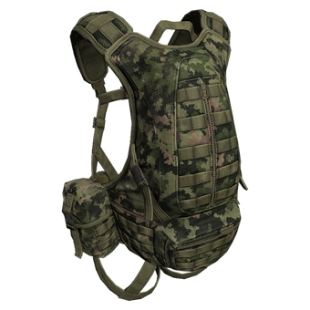 viper rucksack