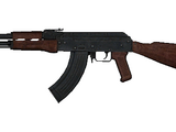 AKM