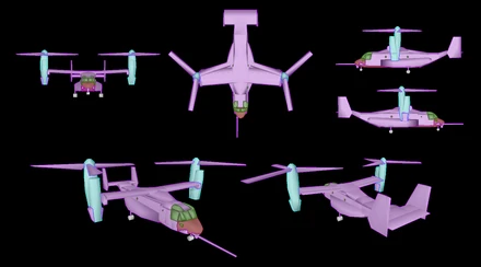 LEGENDGreen = plexiplate.bisurfMaroon = metalplate.bisurfPurple = ironplate.bisurfTeal = iron