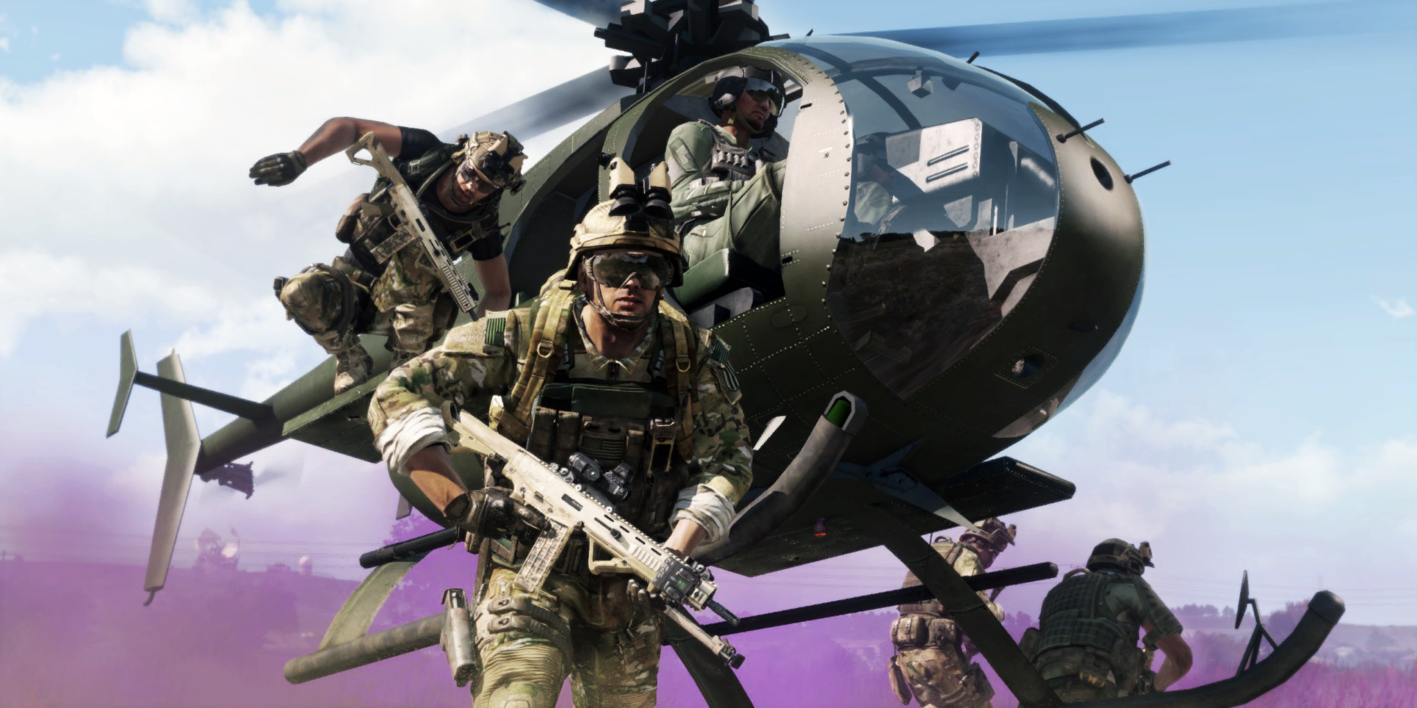 assign hotkey to open uav terminal arma 3