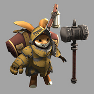 Barnaby | Armello Wiki | Fandom