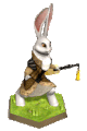 Amber Model