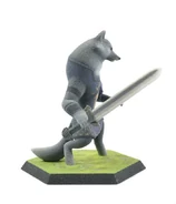 Thane Figurine Right.jpg (32 KB) Thane miniature, sideview.