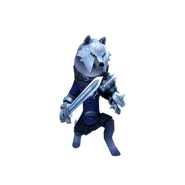 Hakonsguard Thane skin