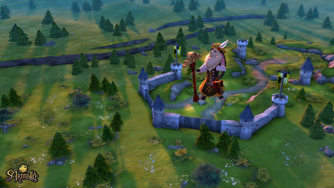 Armello Вики | Fandom