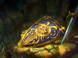 Royal Shield