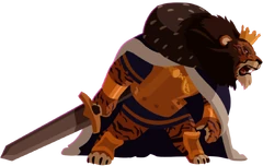 Король Армелло