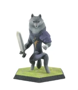 Thane Minuature from Eucl3d.com.