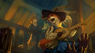 the card's full illustration
