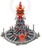 Fire Temple - Level 4