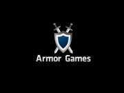 The Armor Games v2 logo.
