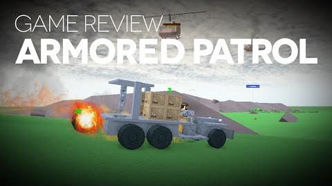 Armored Patrol Wiki Fandom - https web roblox com games 1636712 armored patrol v9 0