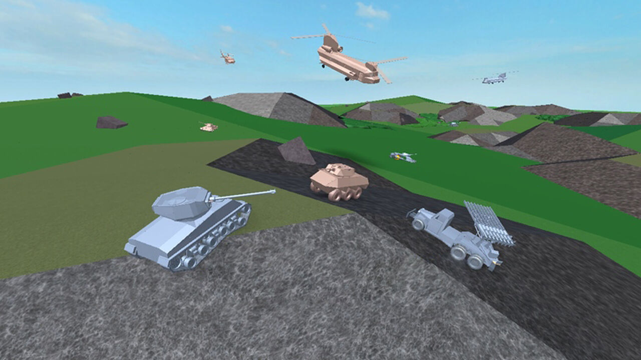 Discuss Everything About Armored Patrol Wiki Fandom - armored patrol roblox wiki