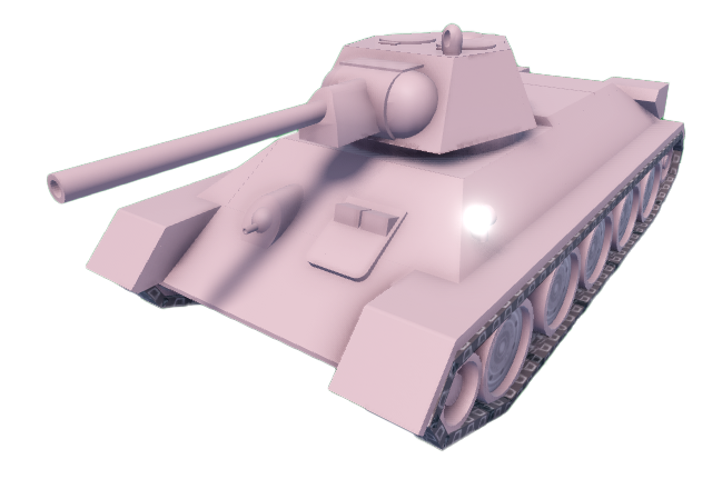 World of Tanks - The Armored Patrol