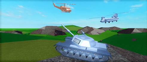 Armored Patrol Wiki Fandom - roblox tank games