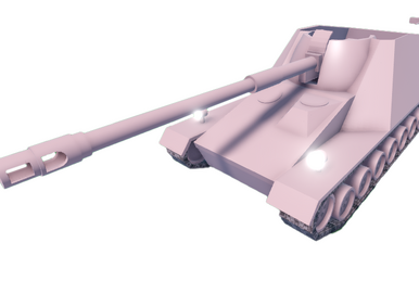 War Thunder: Dreams come true – Sturmtiger - The Armored Patrol